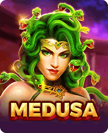 Medusa — slots game in the IN7 Game app