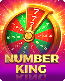 Number King — crash & instant game in the IN7 Game app