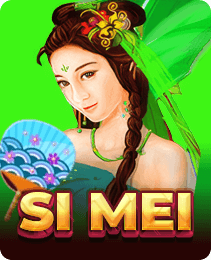 Si Mei — slots game in the IN7 Game app