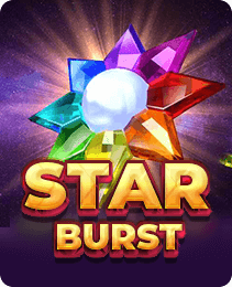 Starburst — slots game in the IN7 Game app