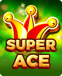 Super Ace slot on the IN7 Game app