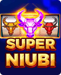 Super Niubi — slots game in the IN7 Game app
