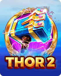 Thor 2 — slots game in the IN7 Game app