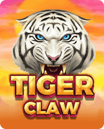 Tiger Claw — slots game in the IN7 Game app