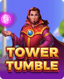 Tower Tumble — slots game in the IN7 Game app