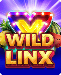 Wild Linx — slots game in the IN7 Game app