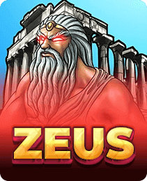 Zeus — slots game in the IN7 Game app