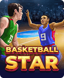 Basketball Star — sports game in the IN7 Game app