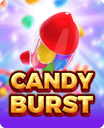 Candy Burst — slots game in the IN7 Game app