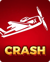 Crash multiplier game on the IN7 Game app