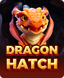Dragon Hatch — slots game in the IN7 Game app