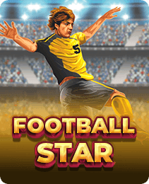 Football Star — sports game in the IN7 Game app