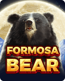 Formosa Bear — slots game in the IN7 Game app