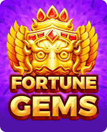 Fortune Gems slot on the IN7 Game app