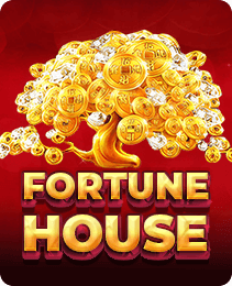 Fortune House — slots game in the IN7 Game app