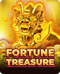 Fortune Treasure — slots game in the IN7 Game app