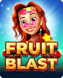 Fruit Blast — slots game in the IN7 Game app
