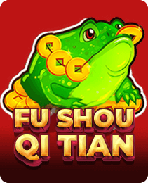 Fu Shou Qi Tian — slots game in the IN7 Game app