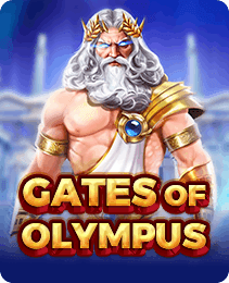 Gates of Olympus slot on the IN7 Game app