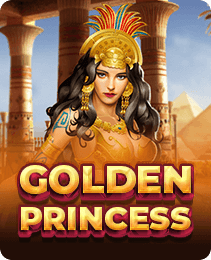 Golden Princess — slots game in the IN7 Game app