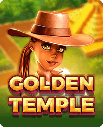 Golden Temple — slots game in the IN7 Game app