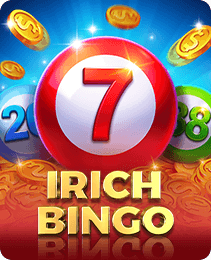 iRich Bingo — crash & instant game in the IN7 Game app