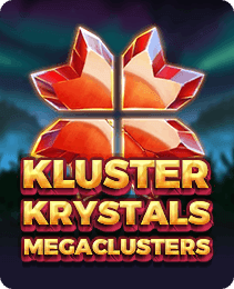 Kluster Krystals — slots game in the IN7 Game app