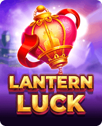 Lantern Luck — slots game in the IN7 Game app