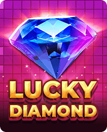 Lucky Diamond — slots game in the IN7 Game app