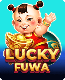 Lucky Fuwa — slots game in the IN7 Game app