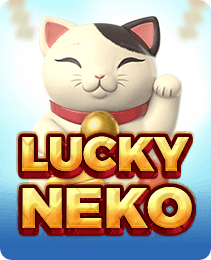 Lucky Neko — slots game in the IN7 Game app