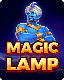 Magic Lamp — slots game in the IN7 Game app