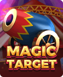 Magic Target — crash & instant game in the IN7 Game app
