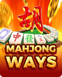 Mahjong Ways slot on the IN7 Game app
