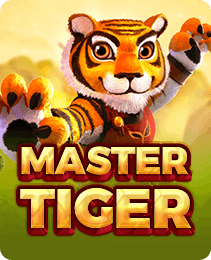 Master Tiger — slots game in the IN7 Game app