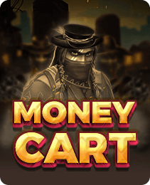 Money Cart — slots game in the IN7 Game app