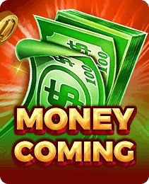 Money Coming slot on the IN7 Game app
