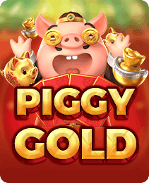 Piggy Gold — slots game in the IN7 Game app