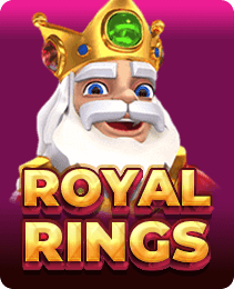 Royal Rings — slots game in the IN7 Game app