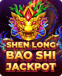 Shen Long Bao Shi — slots game in the IN7 Game app