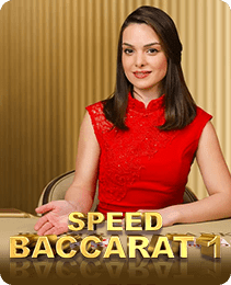 Speed Baccarat Classic — live casino game in the IN7 Game app