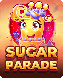 Sugar Parade — slots game in the IN7 Game app