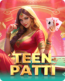 Teen Patti HD — card games game in the IN7 Game app