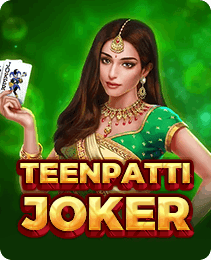 Teen Patti Joker — card games game in the IN7 Game app