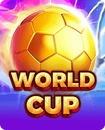 World Cup — sports game in the IN7 Game app