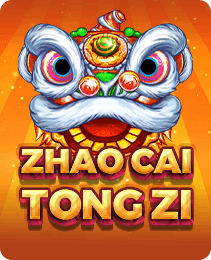 Zhao Cai Tong Zi — slots game in the IN7 Game app